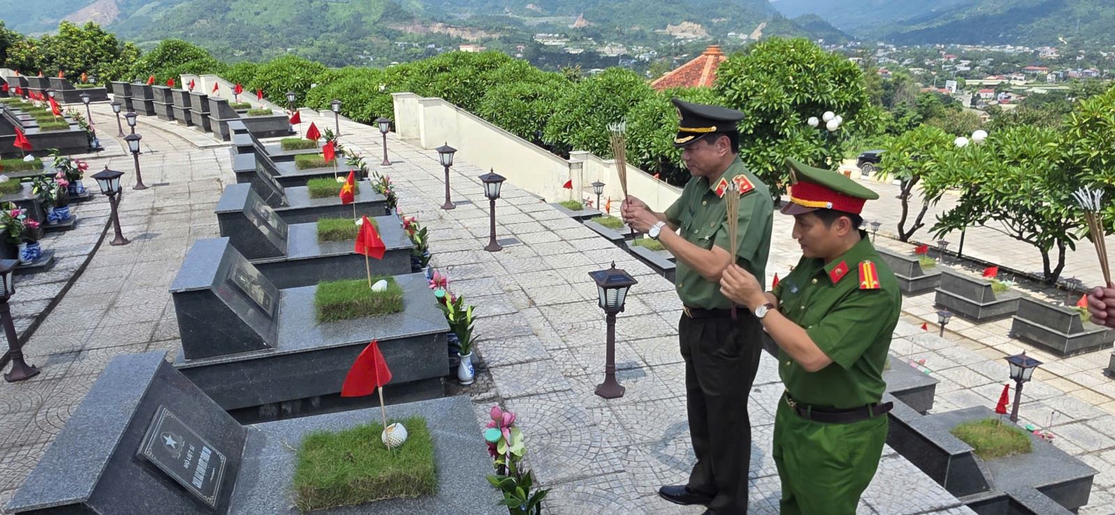 Tin nổi bật